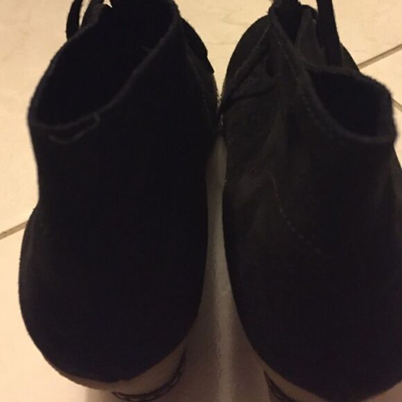 J Crew wedges - Picture 4 of 4